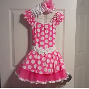 Sz 7/8 costume